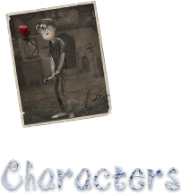 Identity V Official Website