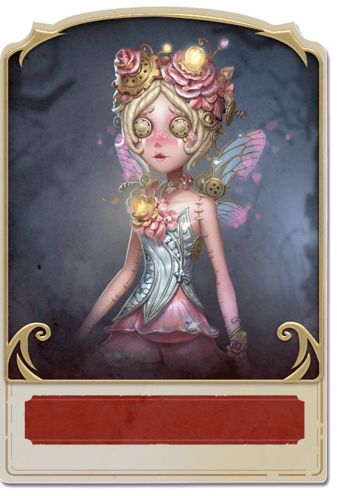 Identityv第四回衣装復刻投票