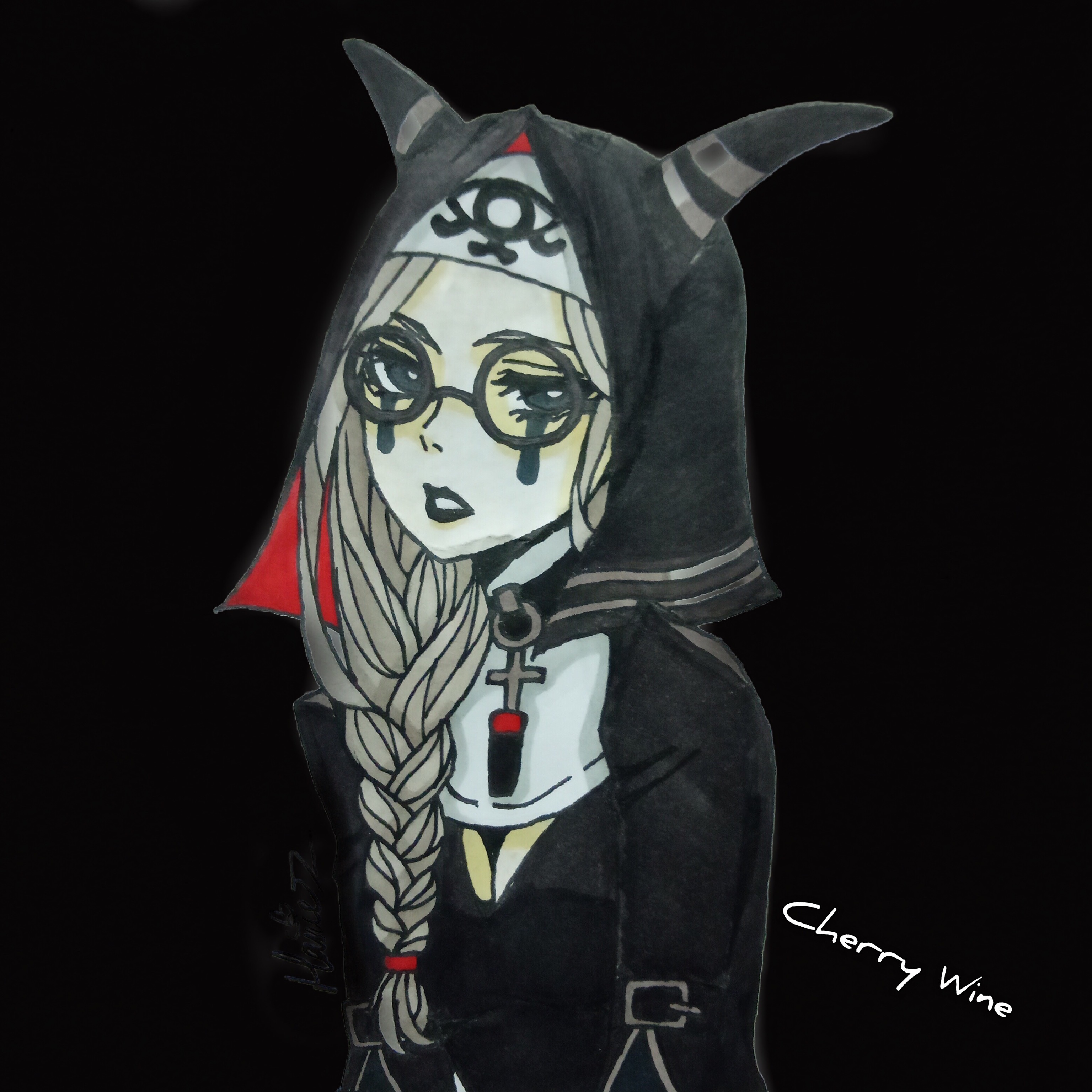 Identity V