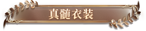所有评选时装